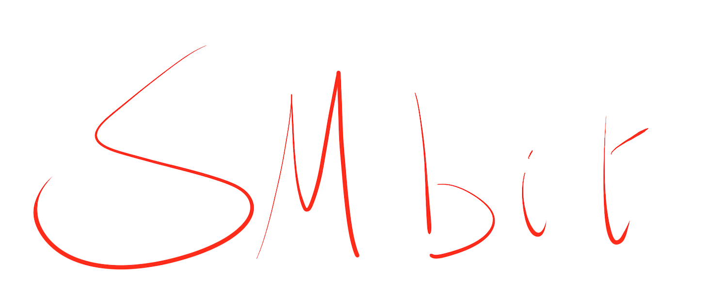 SMbit logo